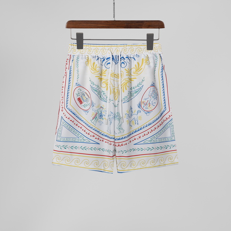 Casablanca Shorts-175